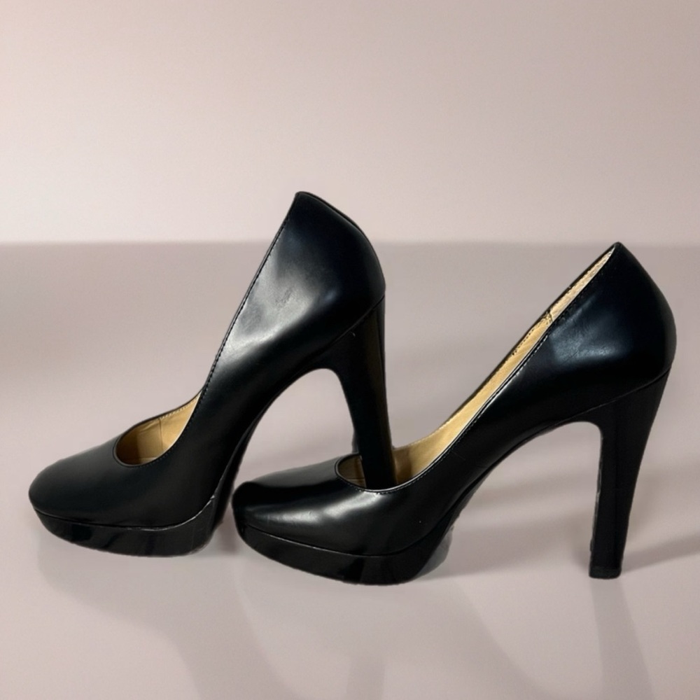 * Michael Kors Black Women's Heels